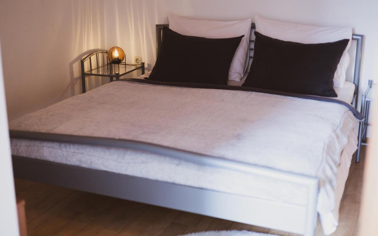 Scardona Rustica, Bed & Breakfast With Jacuzzi, Bbq And Free Parking In Skradin, Krka公寓 外观 照片