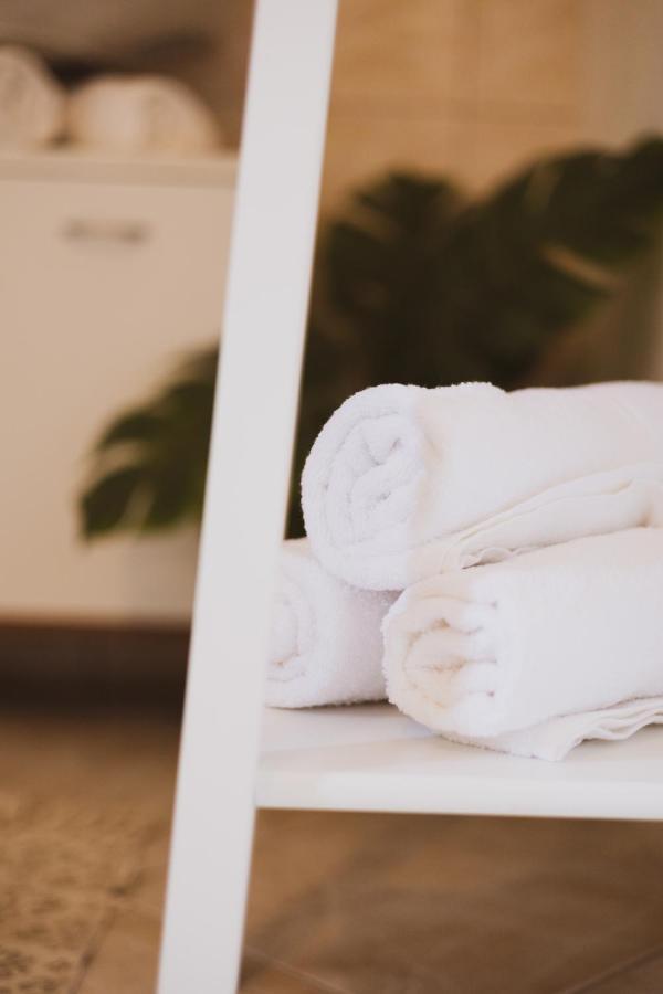 Scardona Rustica, Bed & Breakfast With Jacuzzi, Bbq And Free Parking In Skradin, Krka公寓 外观 照片
