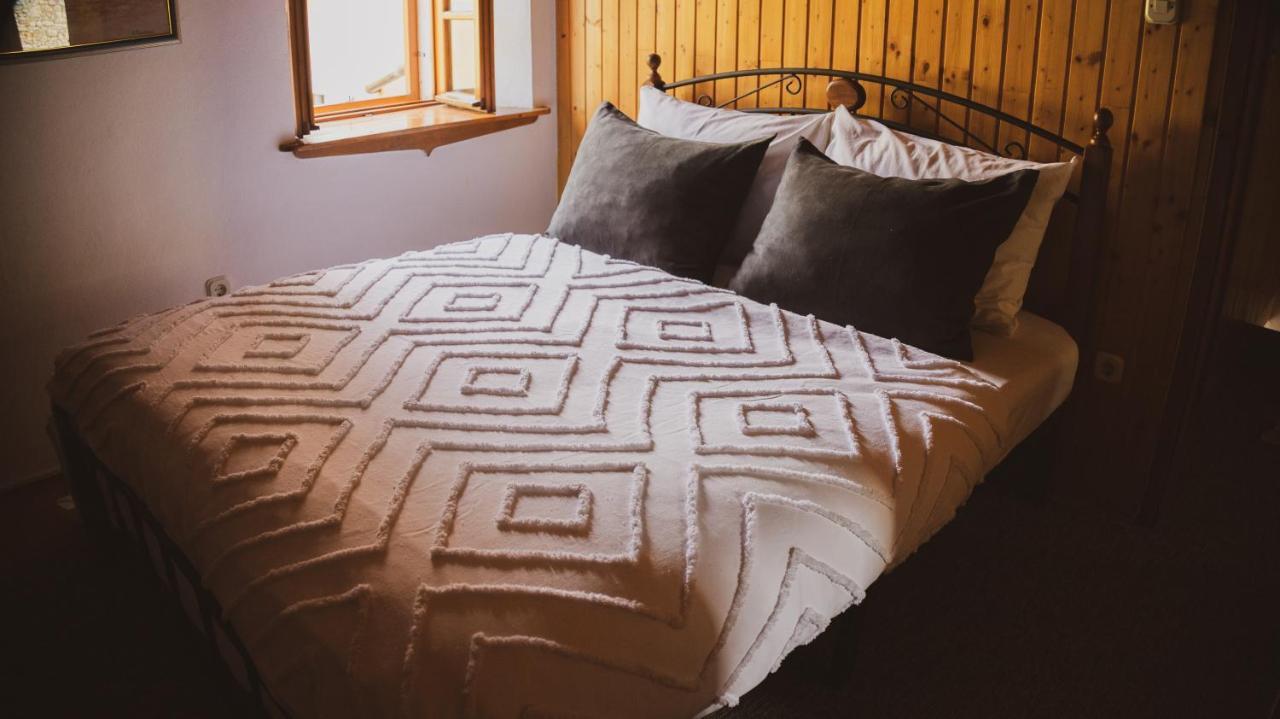 Scardona Rustica, Bed & Breakfast With Jacuzzi, Bbq And Free Parking In Skradin, Krka公寓 外观 照片