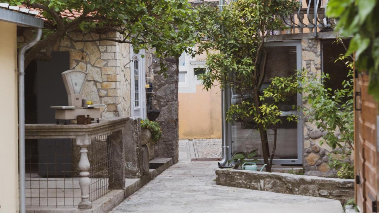 Scardona Rustica, Bed & Breakfast With Jacuzzi, Bbq And Free Parking In Skradin, Krka公寓 外观 照片