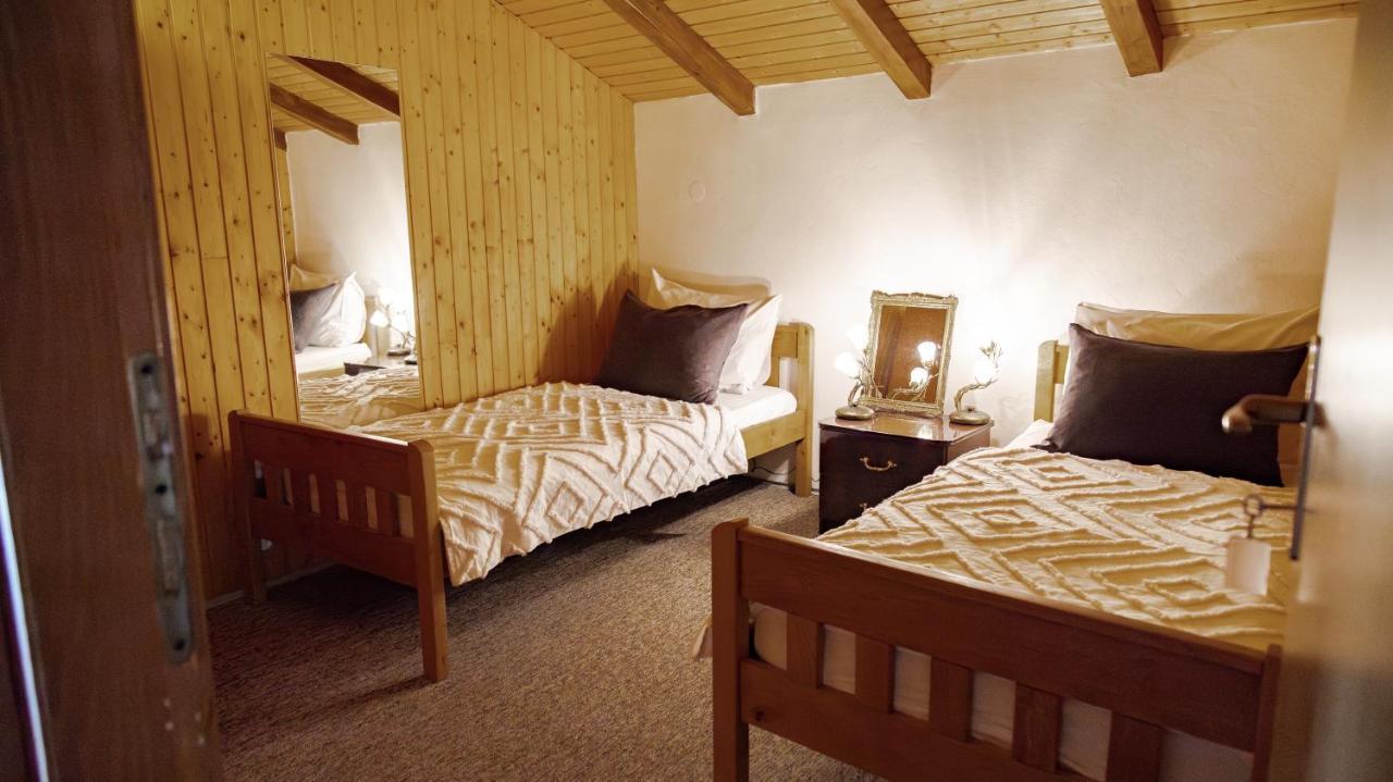 Scardona Rustica, Bed & Breakfast With Jacuzzi, Bbq And Free Parking In Skradin, Krka公寓 外观 照片