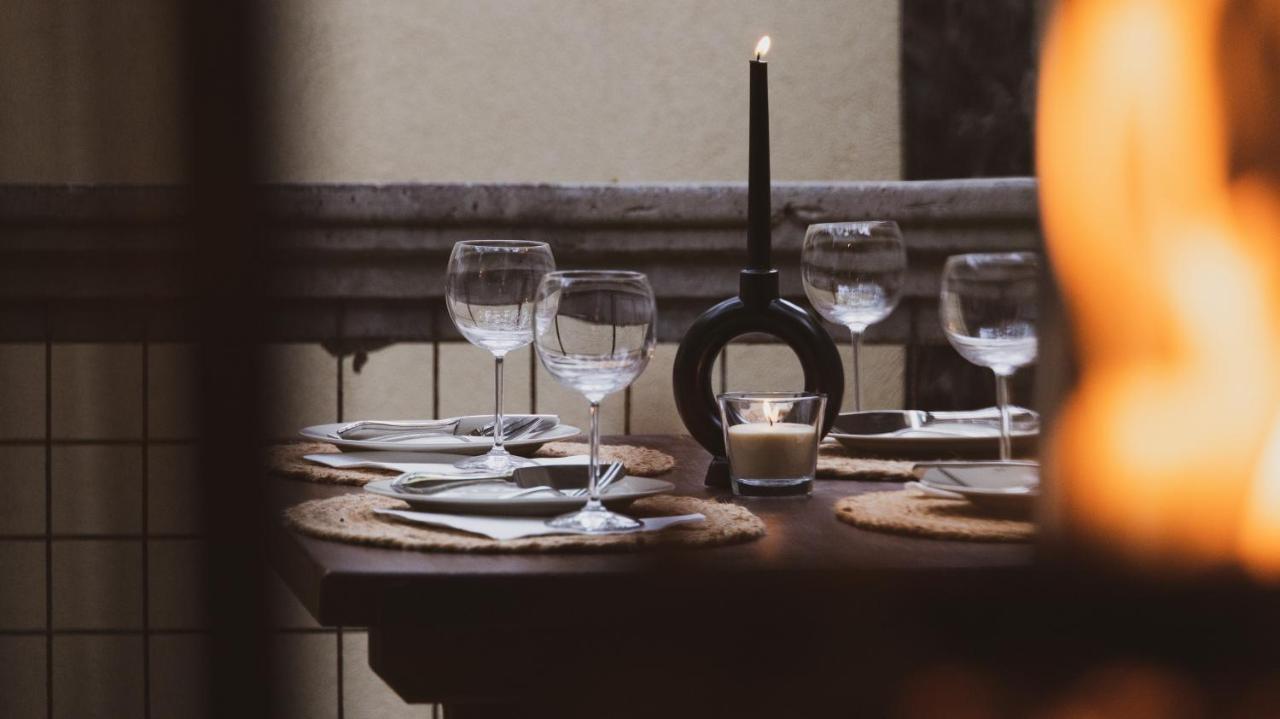 Scardona Rustica, Bed & Breakfast With Jacuzzi, Bbq And Free Parking In Skradin, Krka公寓 外观 照片