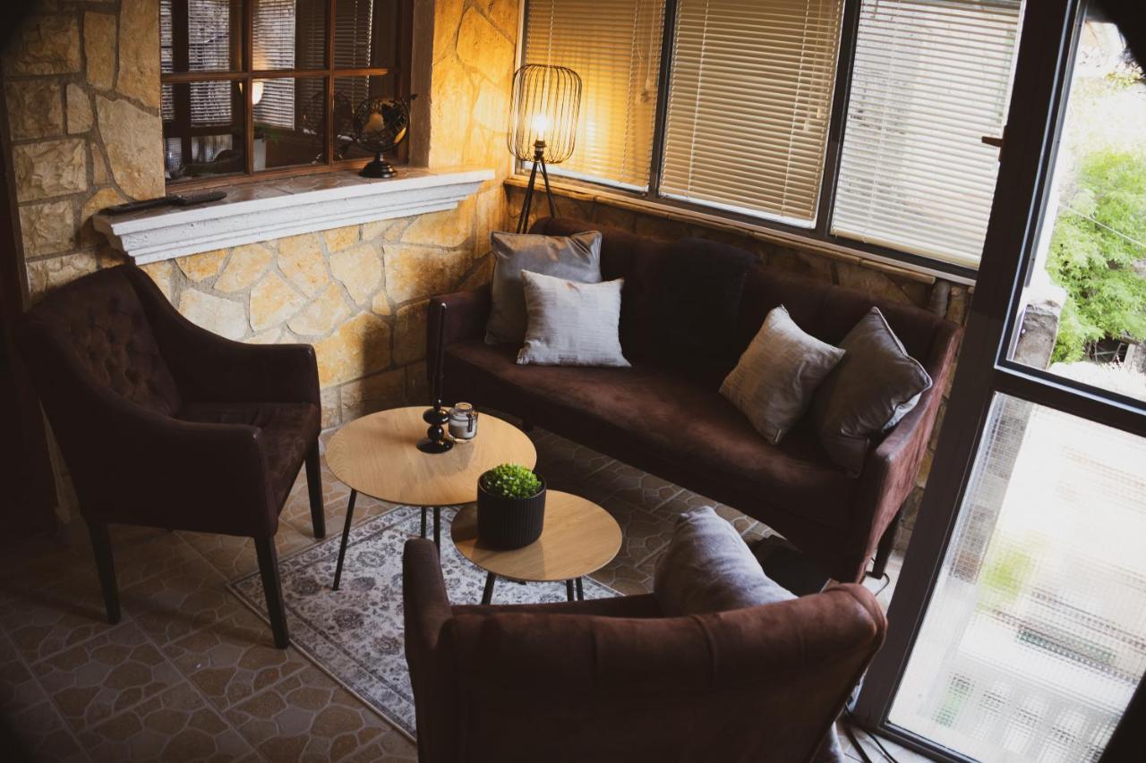 Scardona Rustica, Bed & Breakfast With Jacuzzi, Bbq And Free Parking In Skradin, Krka公寓 外观 照片